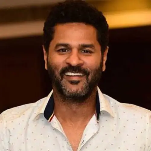 prabhudeva