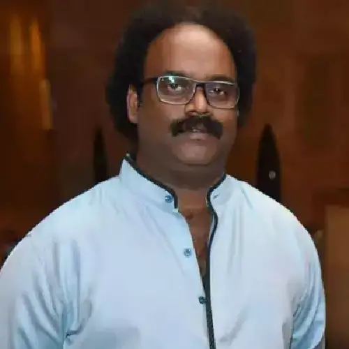 v-harikrishna